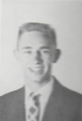 Anthony (Tony) Atkins